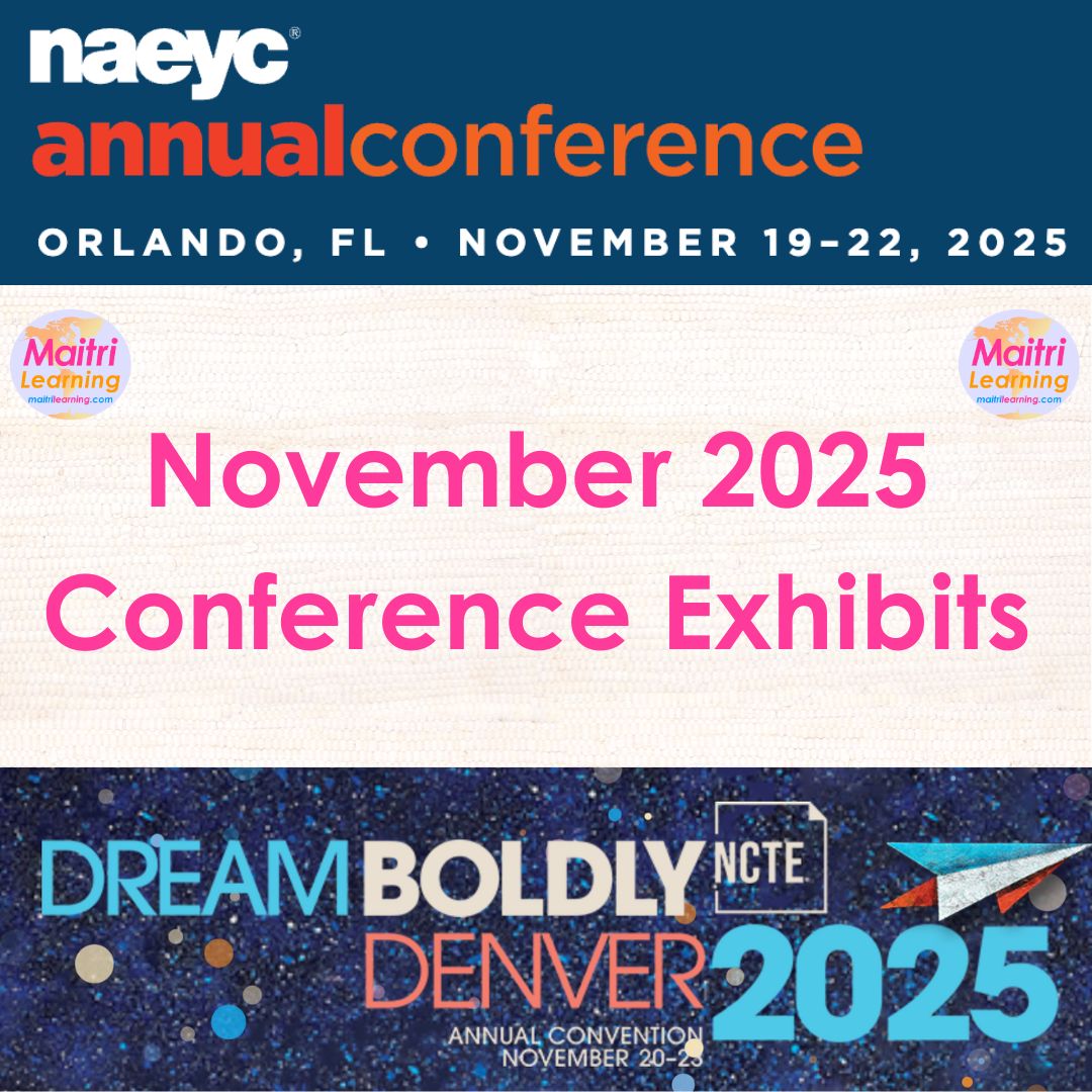 November Conferences