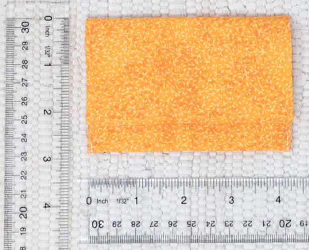 Which pouches for which cards?