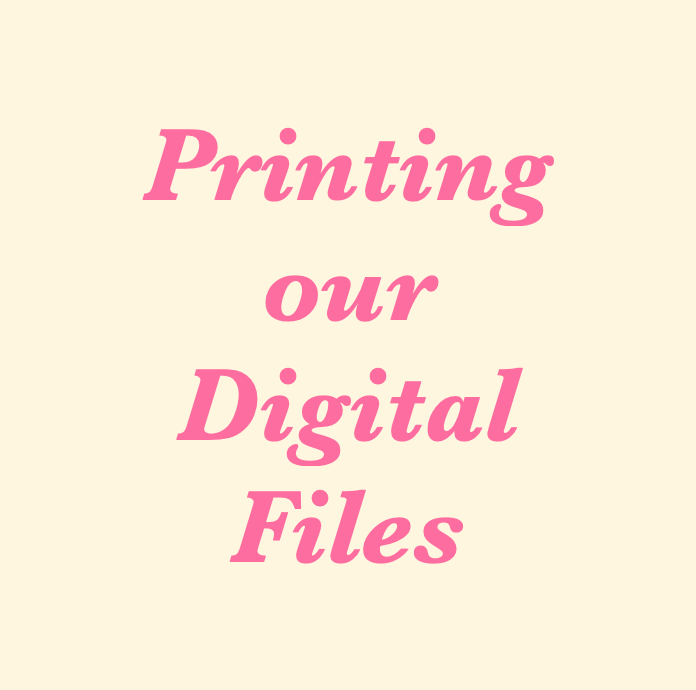 How do I print your teacher manuals? How many pages are in each?