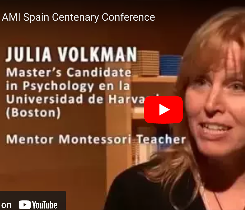 Montessori & Neuroscience