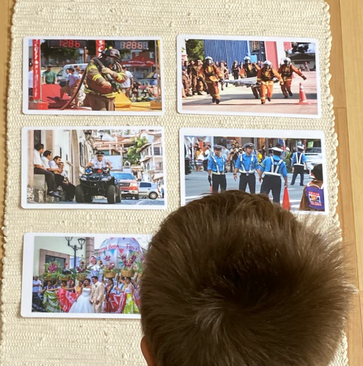 How can we use themes to teach cultural geography?