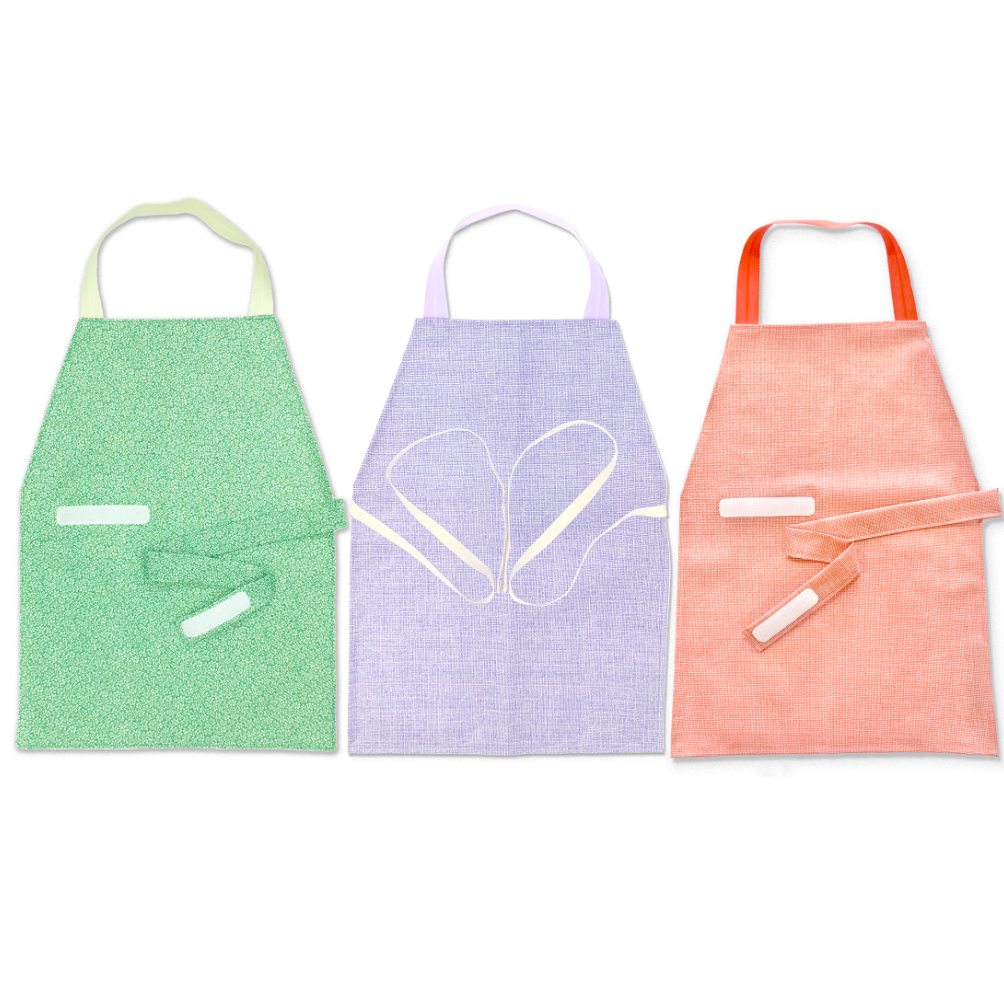 The Perfect Apron