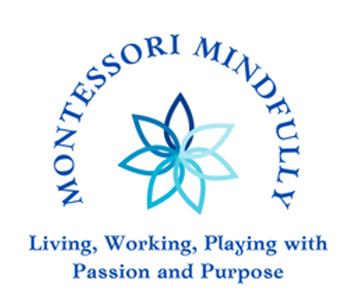 Mindfulness & Montessori at IMC Conference!