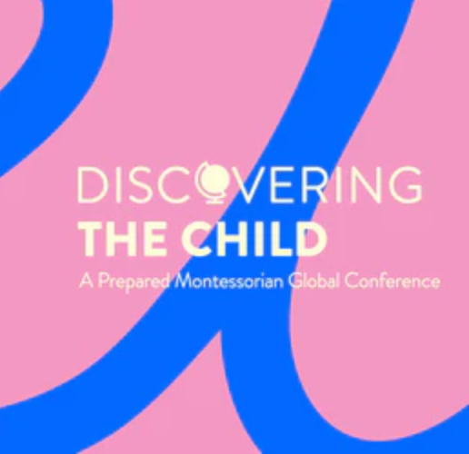 Discovering the Child Conference: Free Tickets!