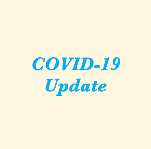 COVID-19 Update