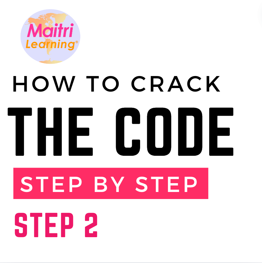 How to Crack the Code of Benchmark Assessments Step-by-Step | Step 2