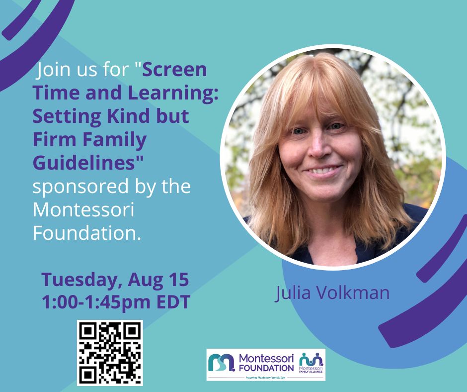 screen time and learning