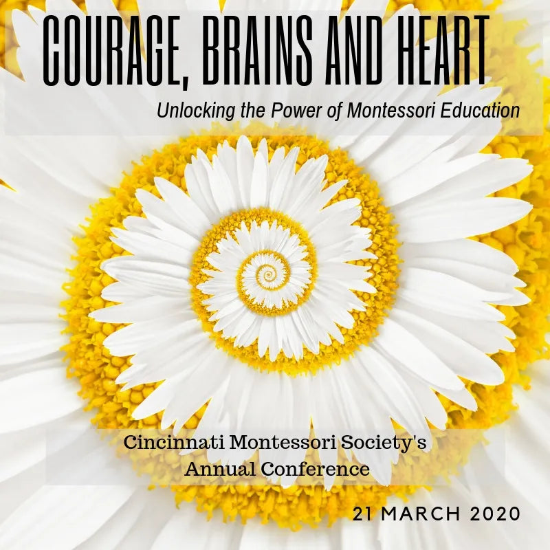 Cincinnati Montessori Society Conference