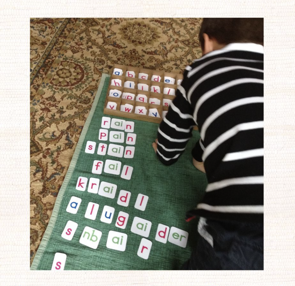 Stress-Free Phonograms