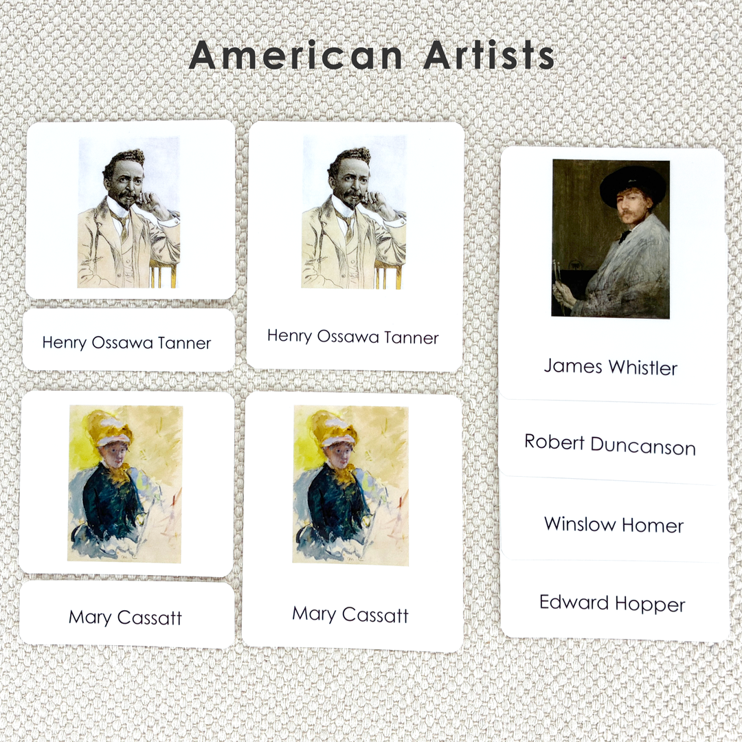 Reading Fluency: Fine Art Kit