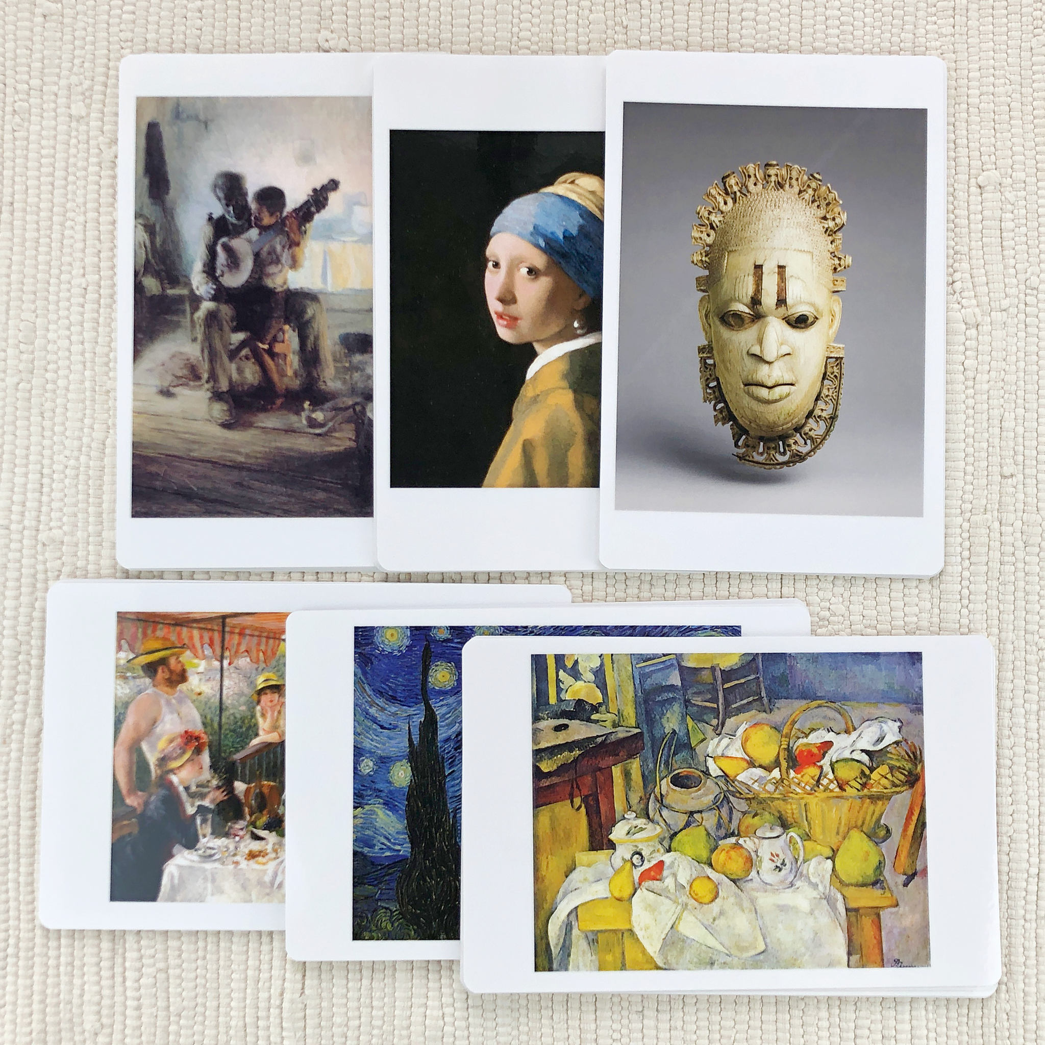 Home School Starter Set 1: Ages 3 to 4 - Maitri Learning