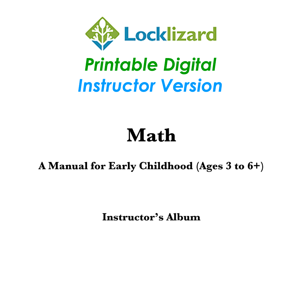 Math Album (EC)