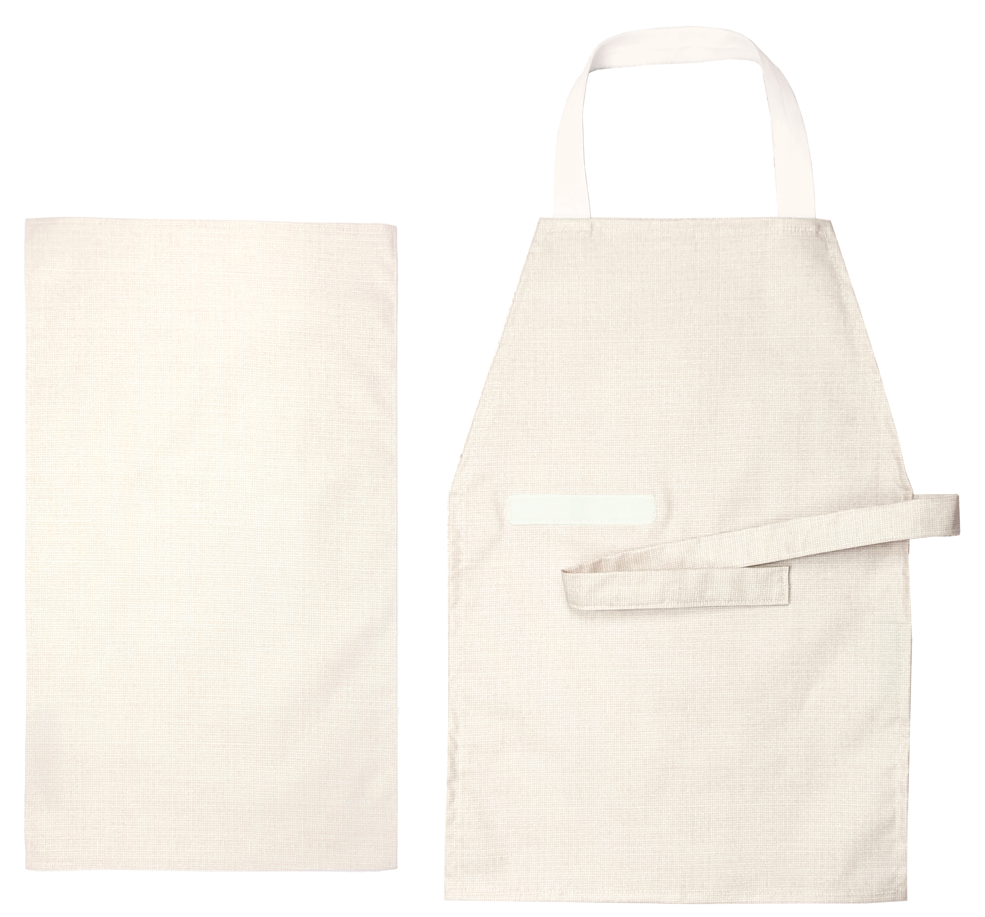 Imperfect Sand Aprons - Maitri Learning