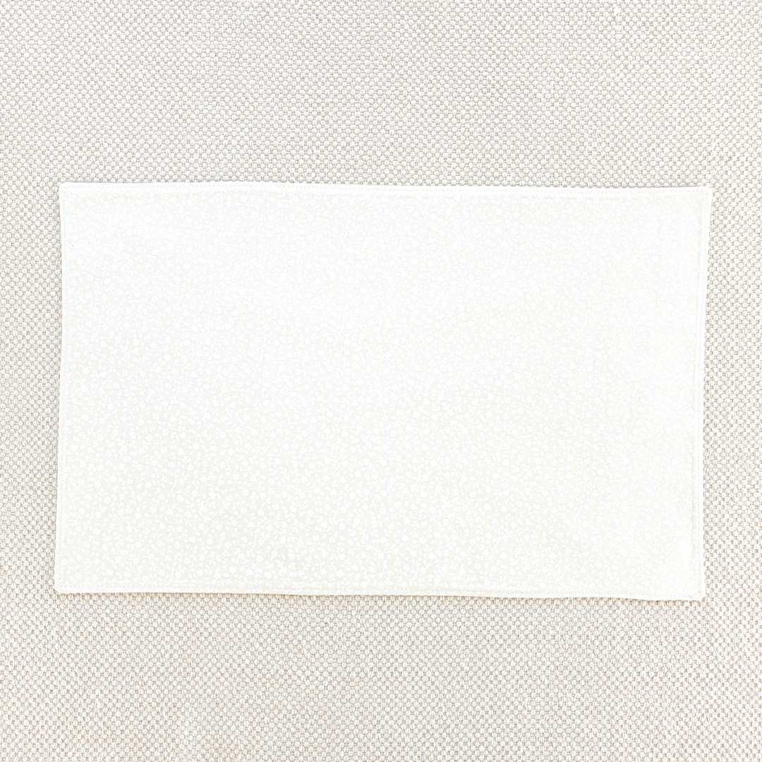 Table/Floor Work Mats: All Cotton