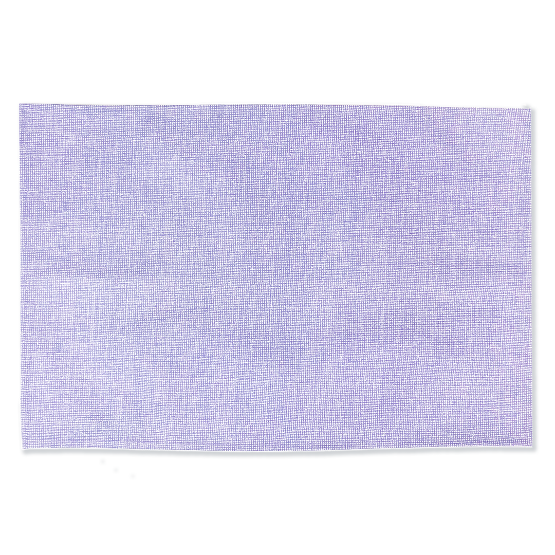 Table/Floor Work Mats: Laminated Cotton