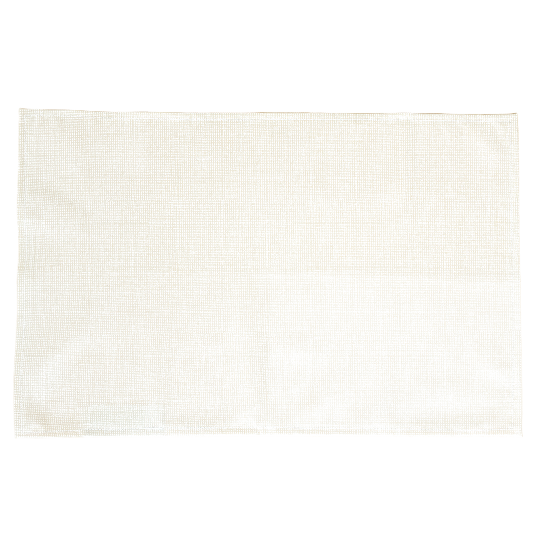 Table/Floor Work Mats: Laminated Cotton