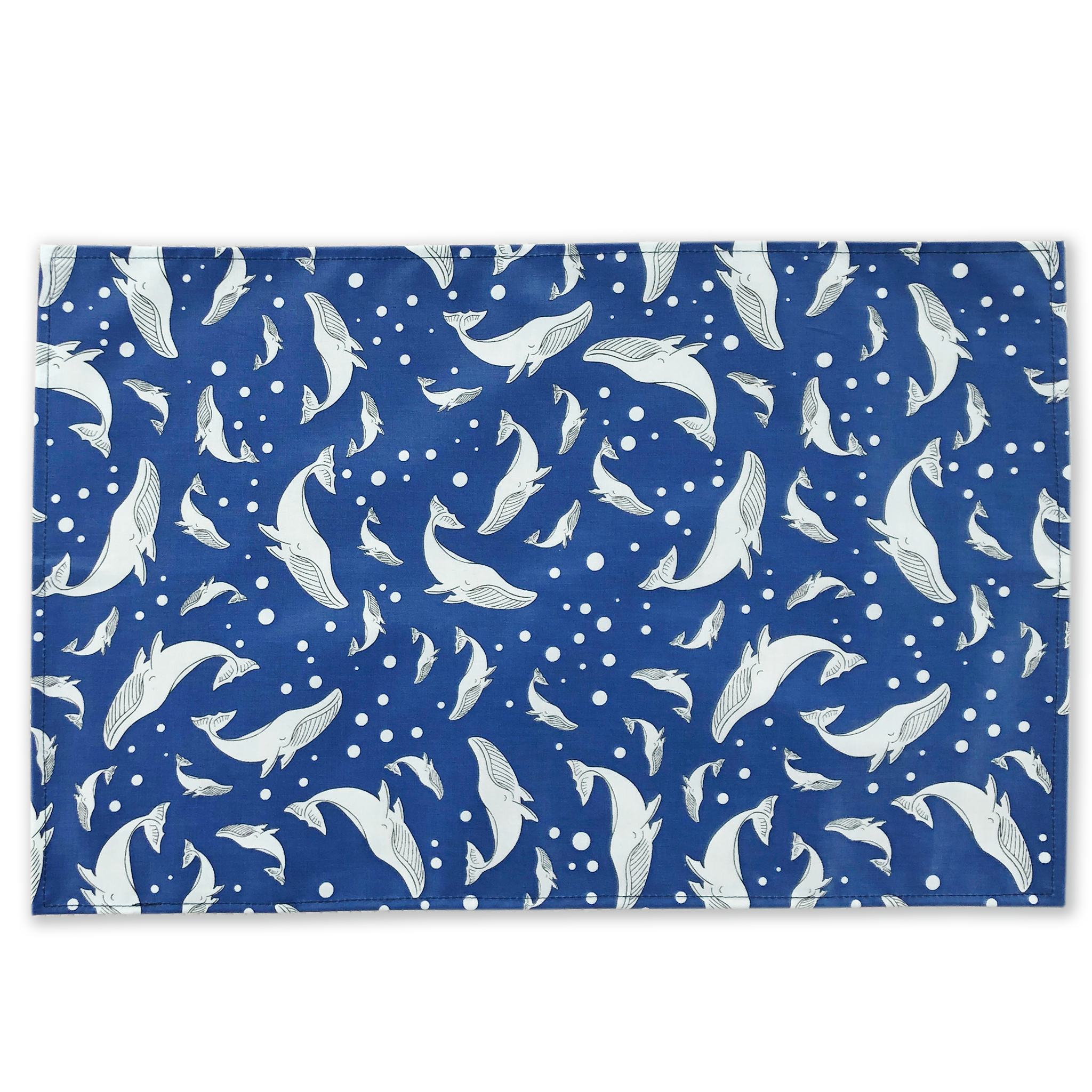 Mats: Laminated Cotton - Maitri Learning