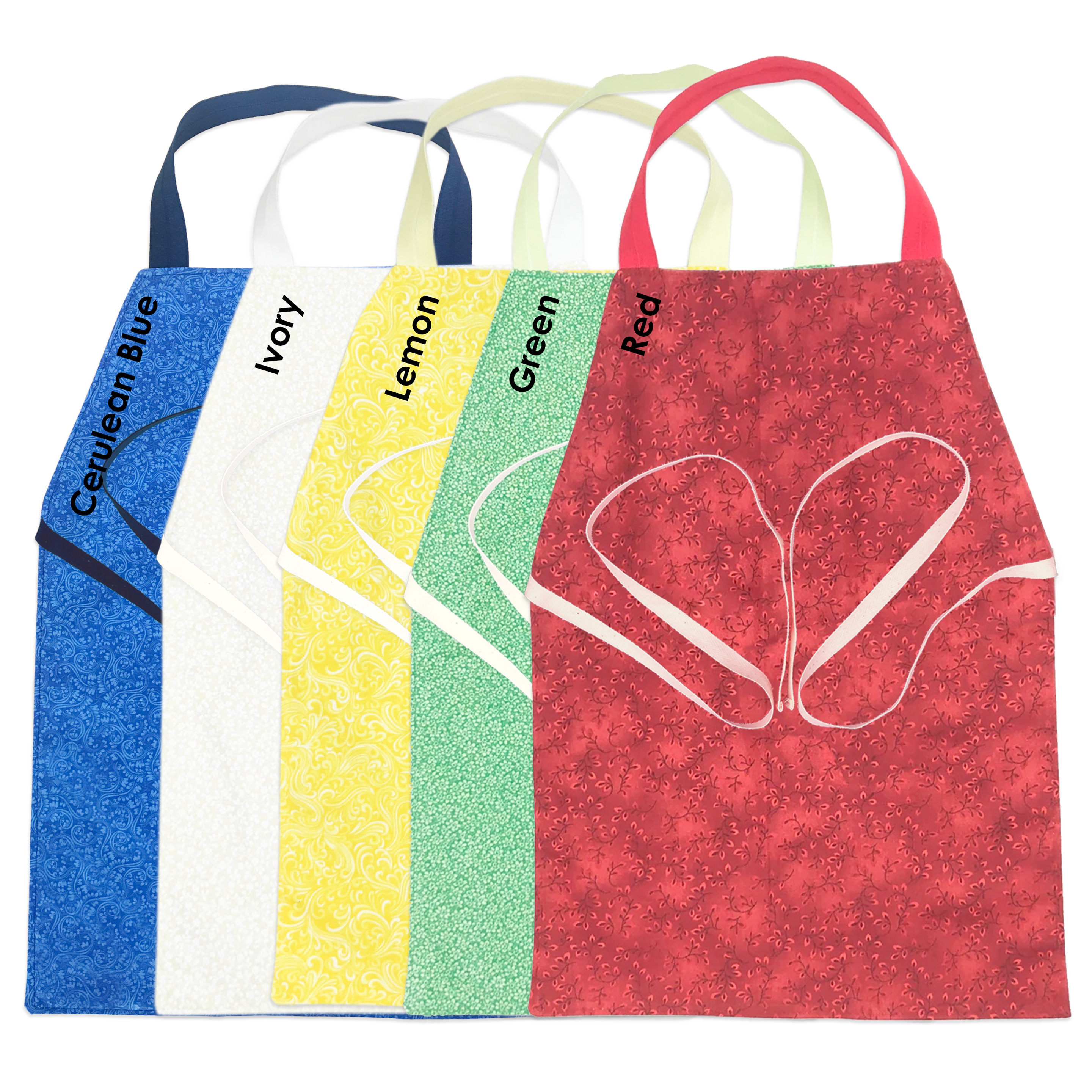 Apron Sets: Tie Waist - Maitri Learning