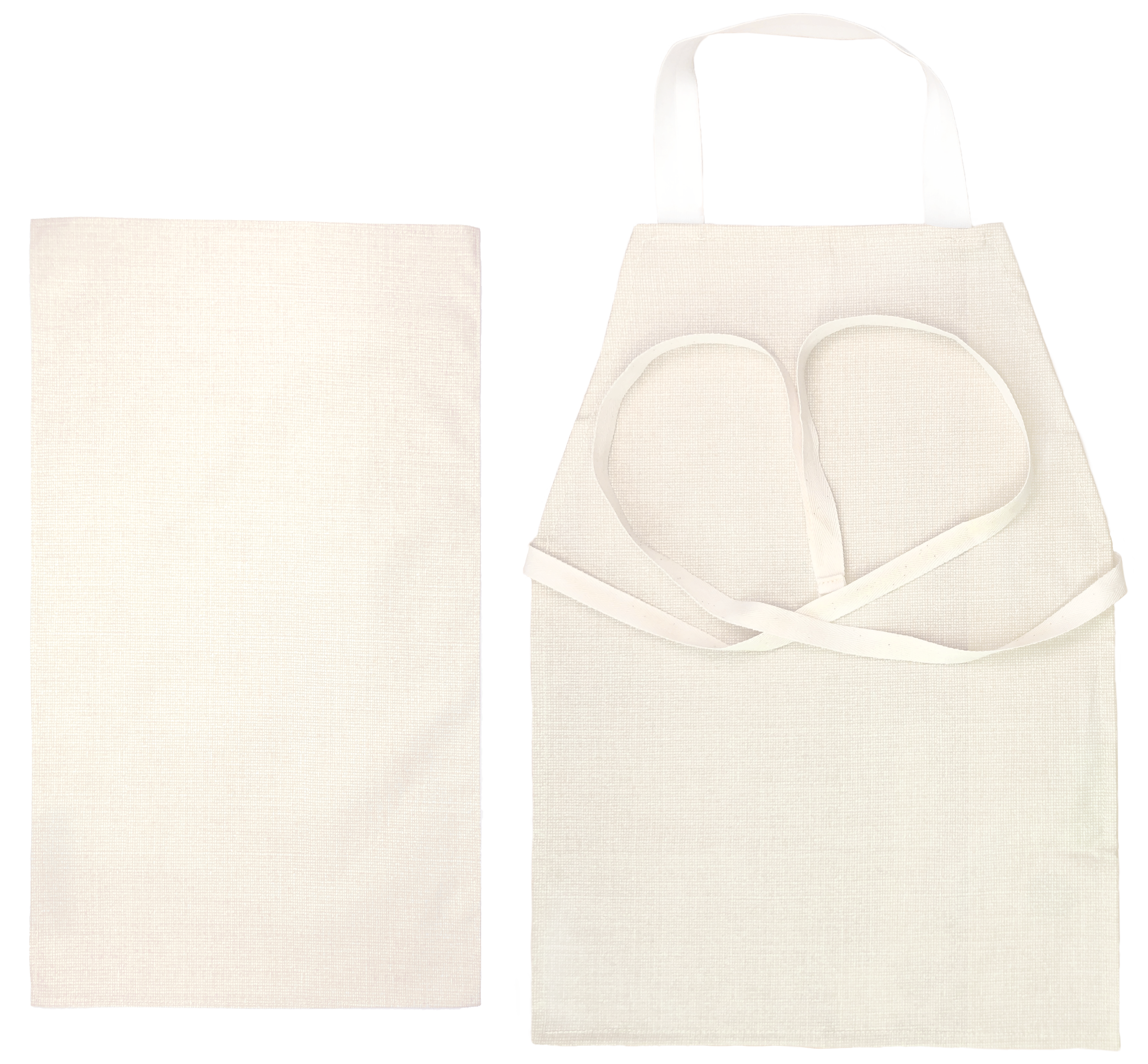 Imperfect Sand Aprons - Maitri Learning