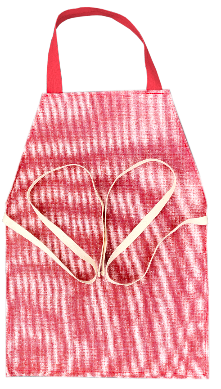 Strawberry Aprons - Maitri Learning