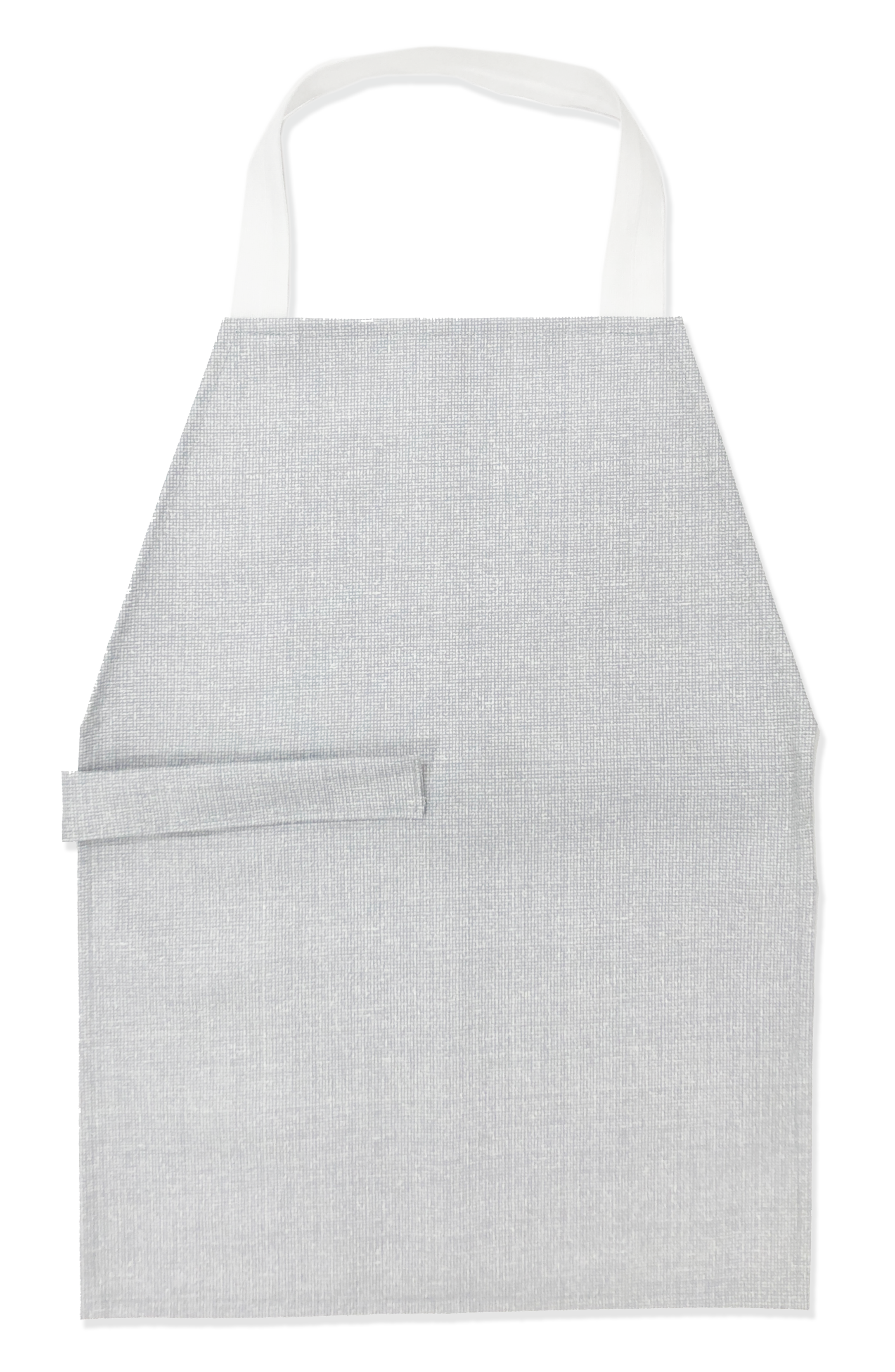 Fog Grey Aprons - Maitri Learning