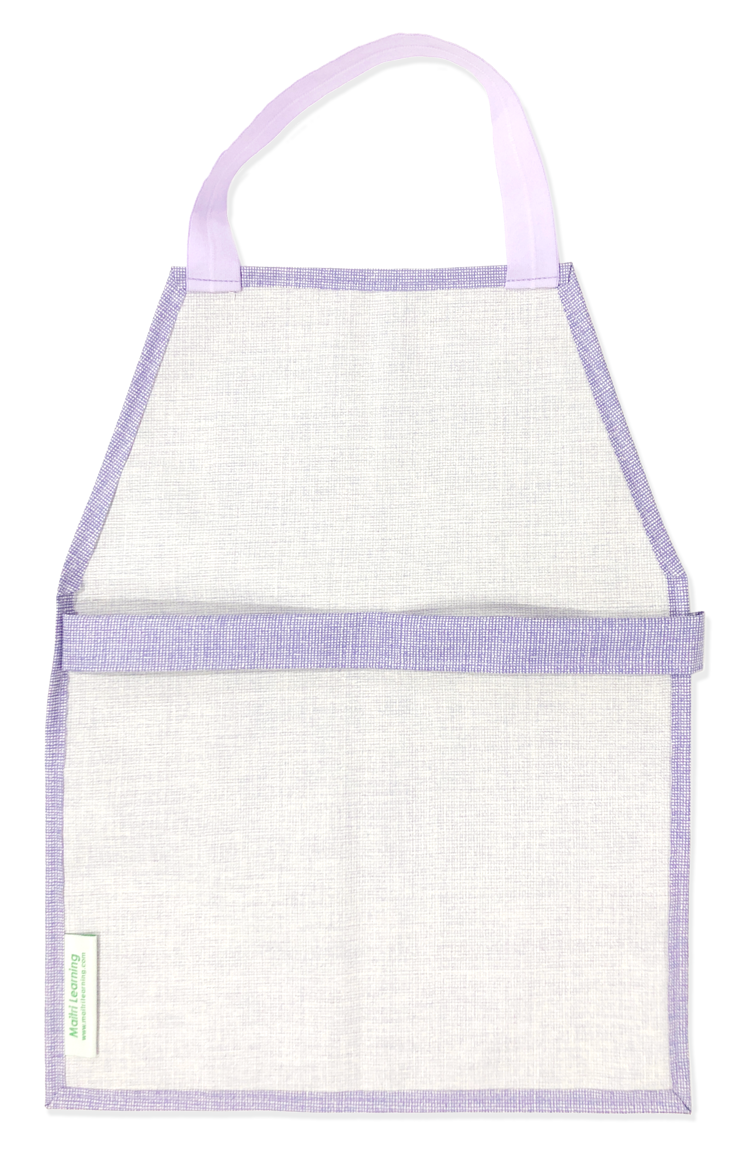 Lavender Aprons - Maitri Learning