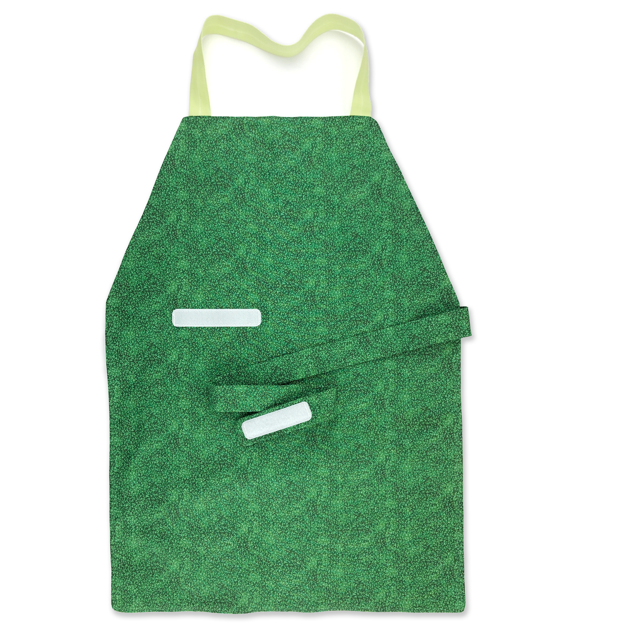 Pine Cloth Apron - Maitri Learning