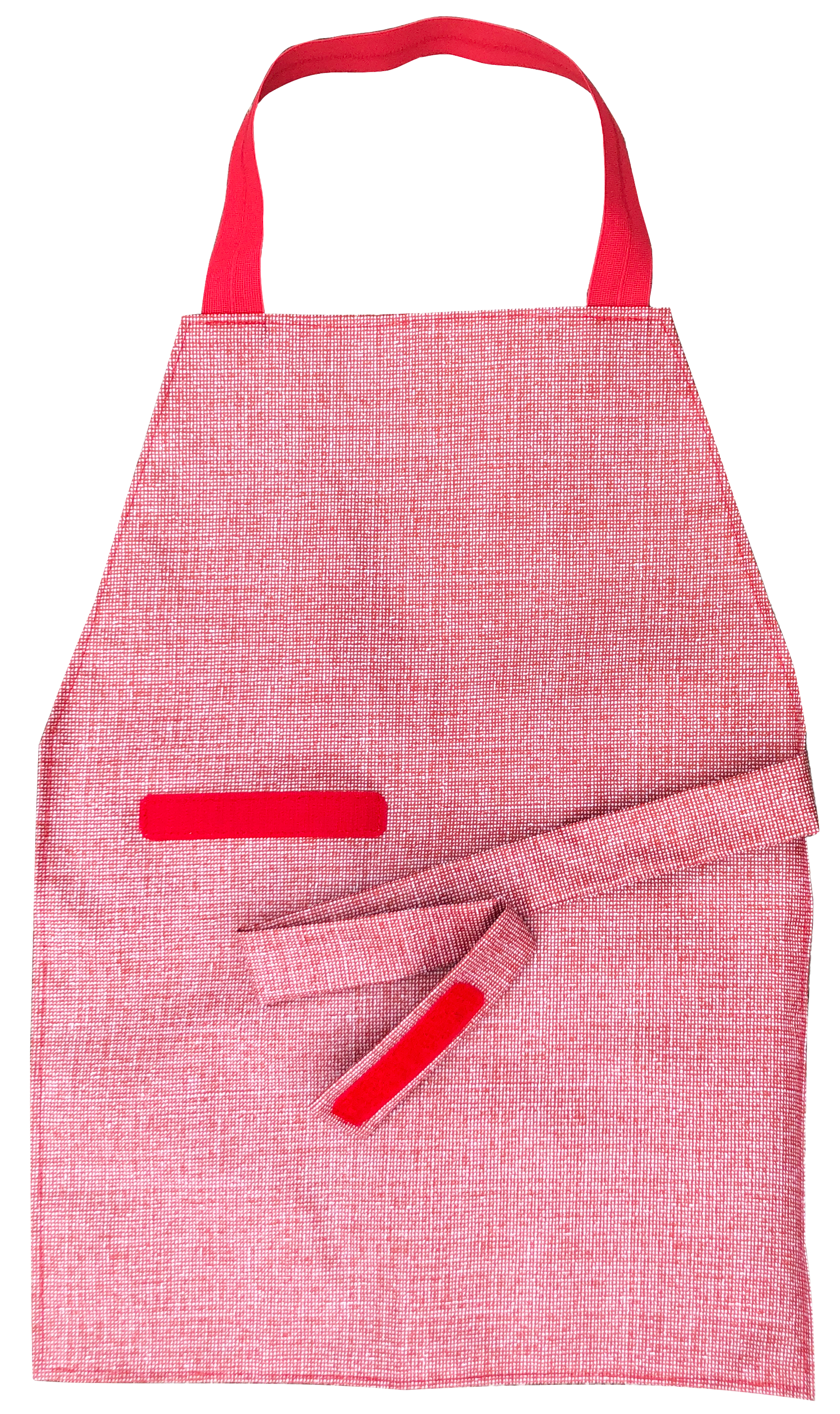 Strawberry Aprons - Maitri Learning