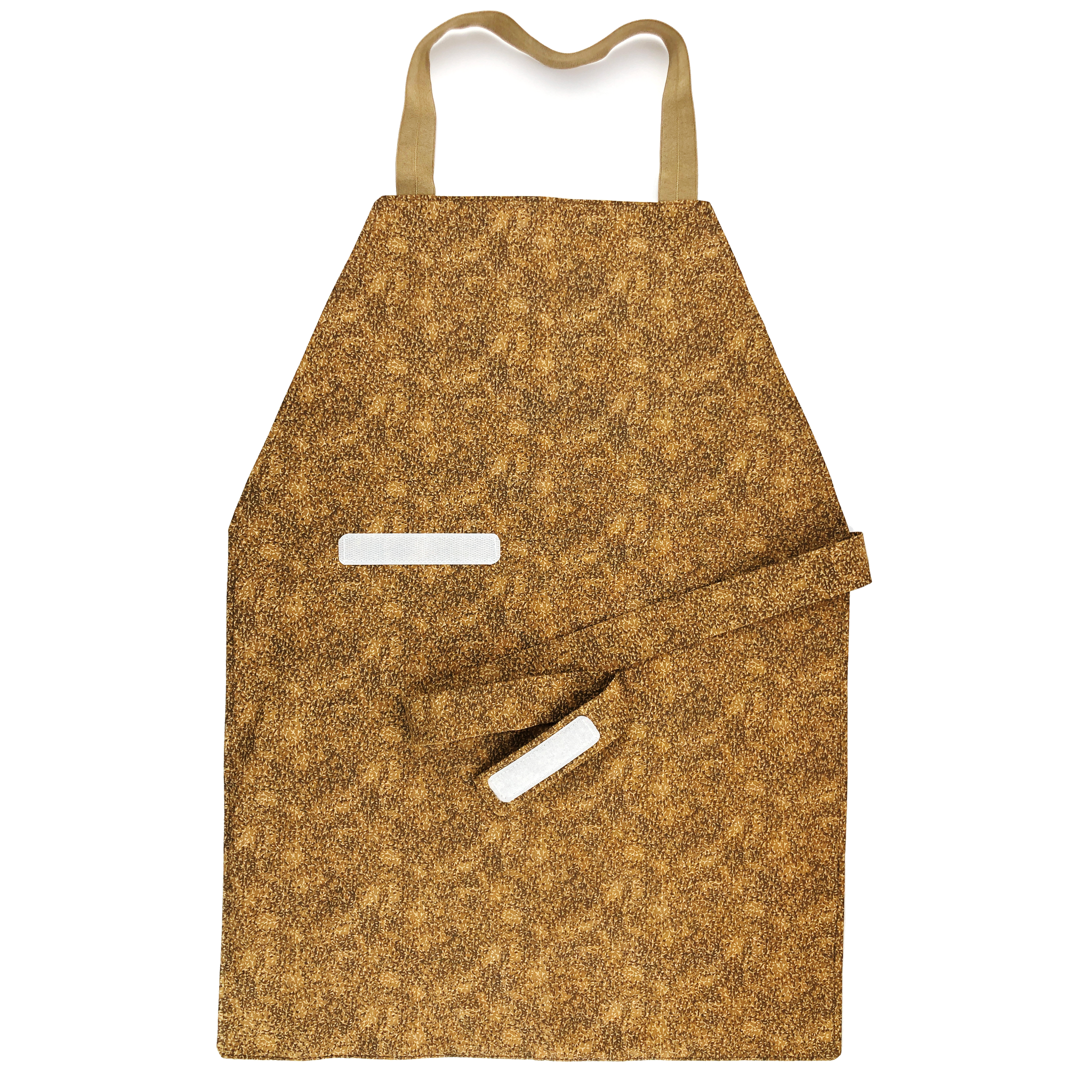 Toffee Cloth Apron - Maitri Learning