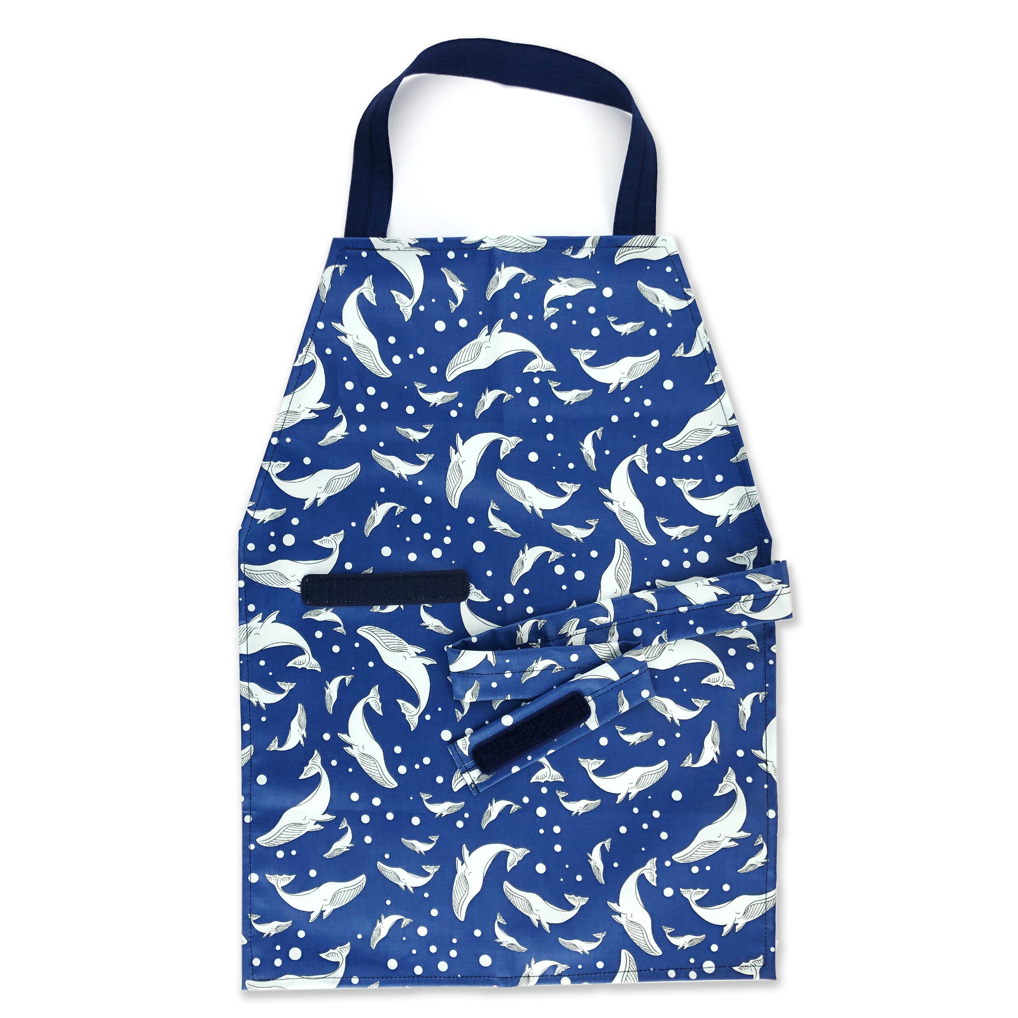 Whale Aprons - Maitri Learning
