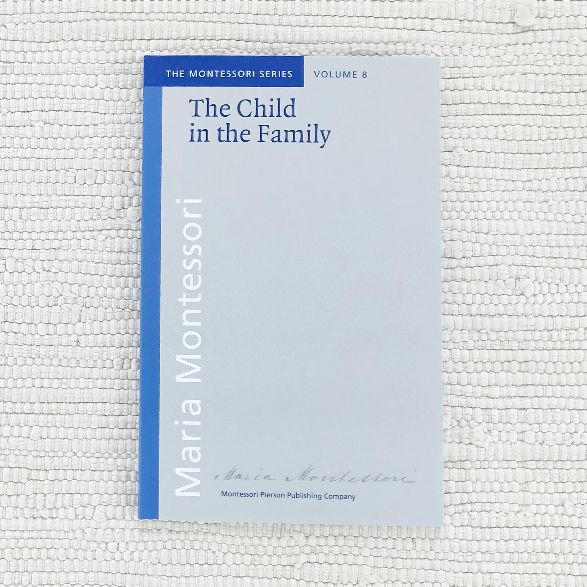Imperfect The Child in the Family - Maitri Learning