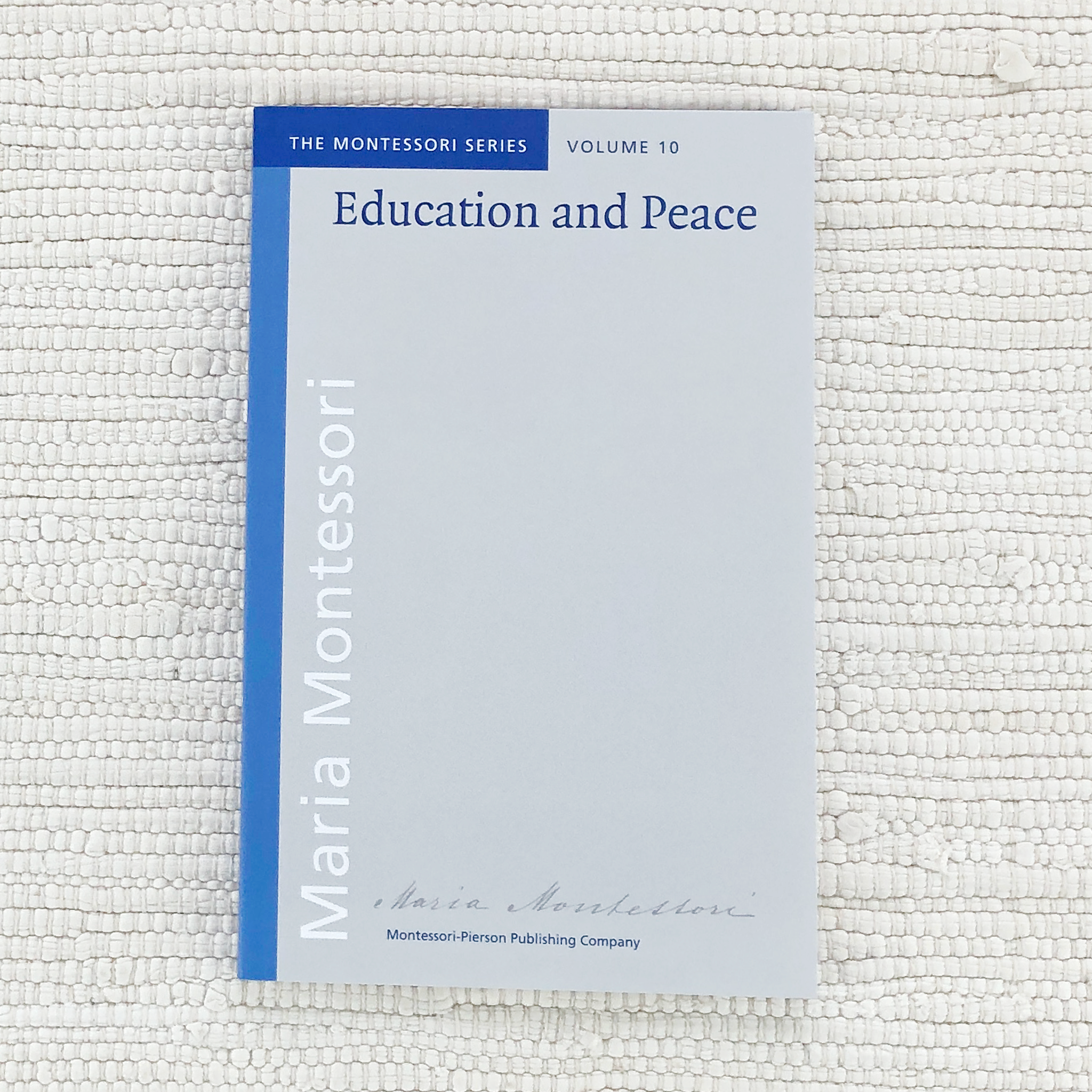 Education and Peace - Maitri Learning