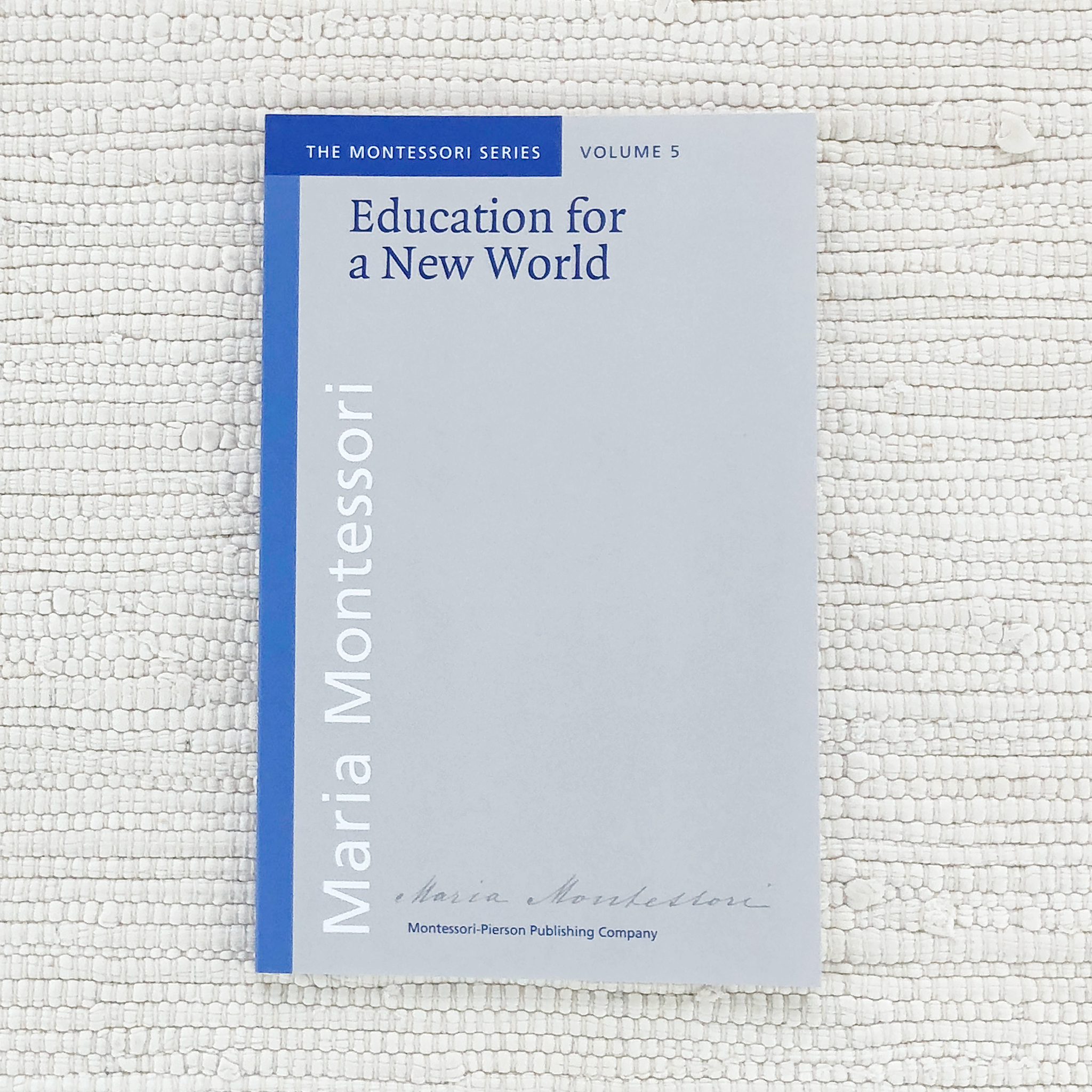 Education for a New World - Maitri Learning