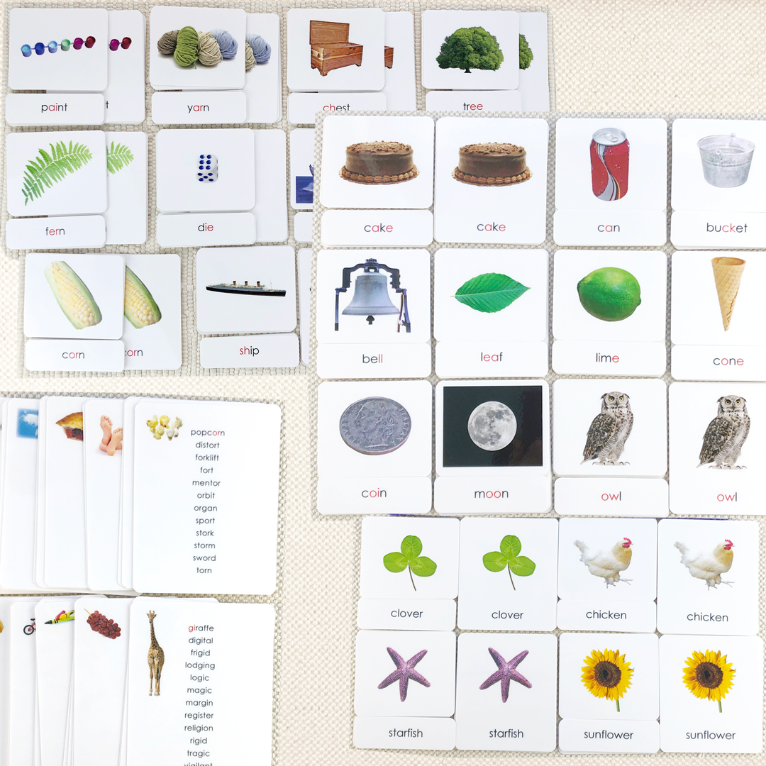 Digraph Decoding Kit