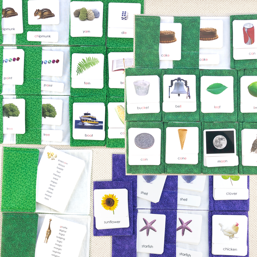 Digraph Decoding Kit