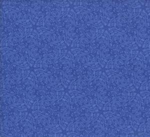 blue Large 2-pocket Fabric Organizers for Classroom Organization