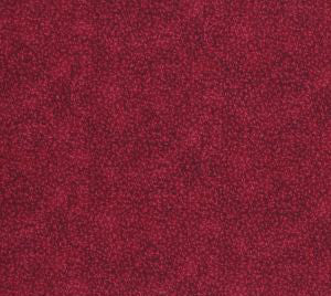 deep red Large 2-pocket Fabric Organizers for Classroom Organization