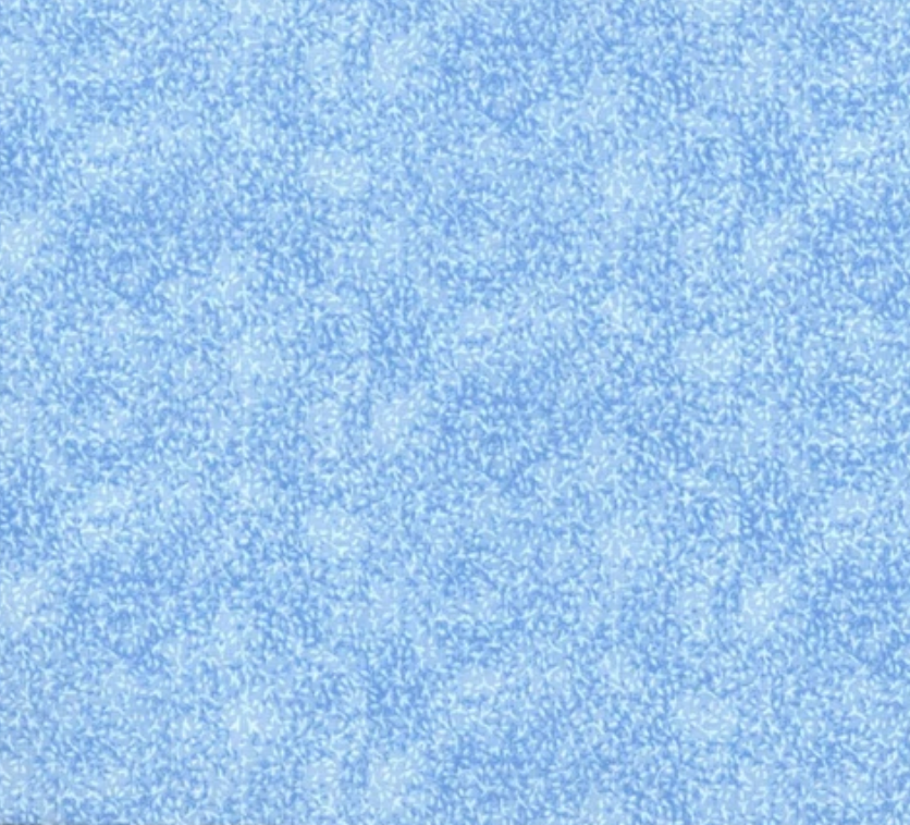 Light Blue Fabric Organizers for Classroom Organization