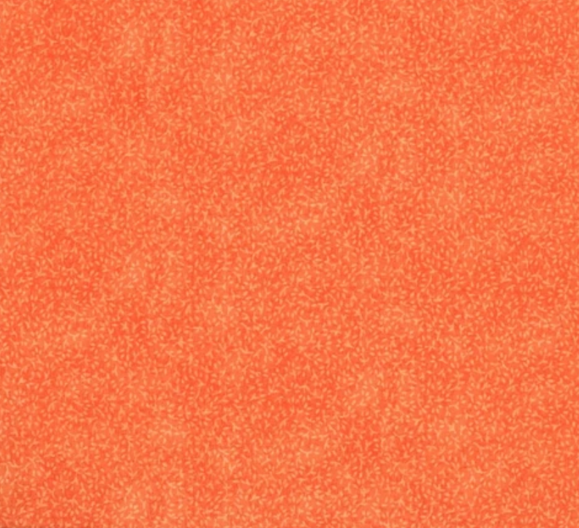 orange Large 2-pocket Fabric Organizers for Classroom Organization