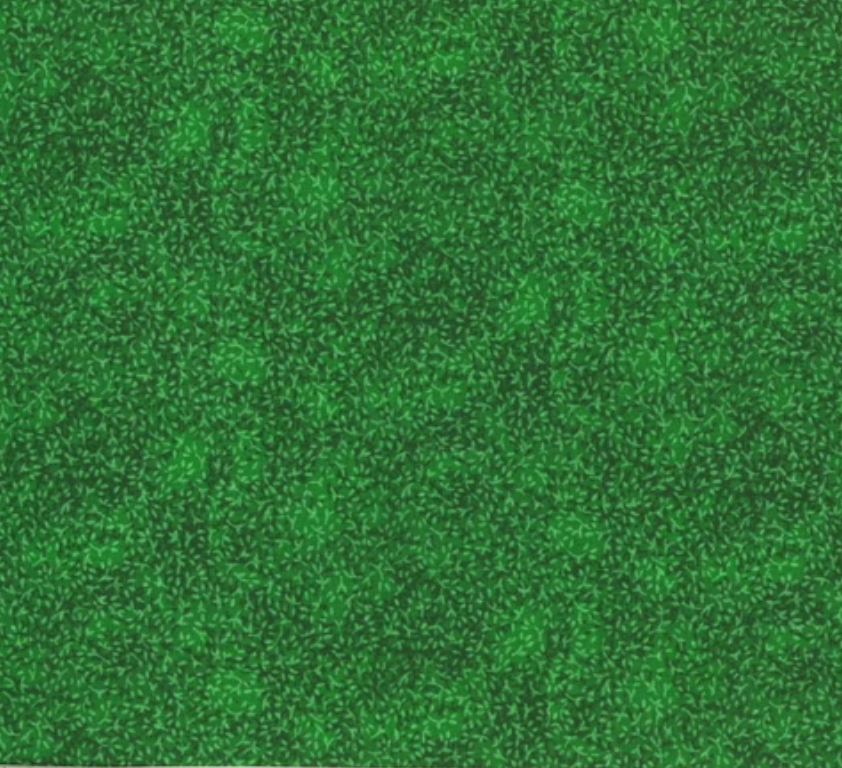 pine green Large 2-pocket Fabric Organizers for Classroom Organization
