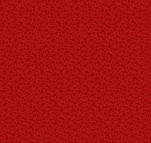 red Large 2-pocket Fabric Organizers for Classroom Organization