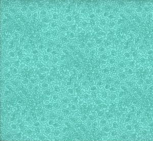 teal Large 2-pocket Fabric Organizers for Classroom Organization