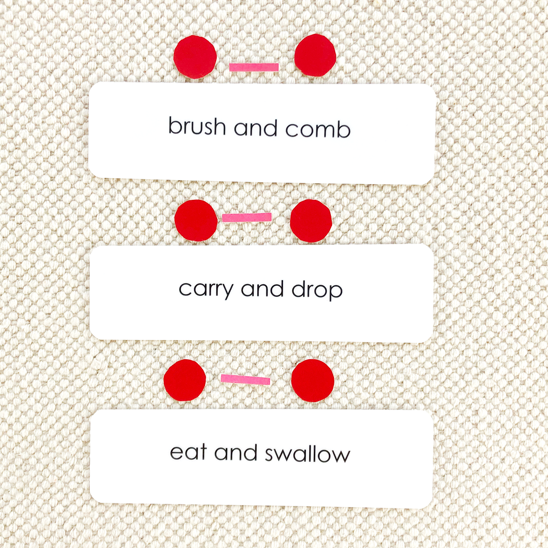 Grammar Step 13: Commands 1