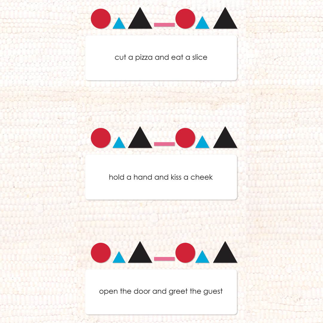 Grammar Step 15: Commands 3 - Maitri Learning