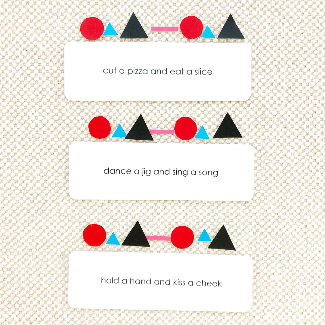 Grammar Step 15: Commands 3