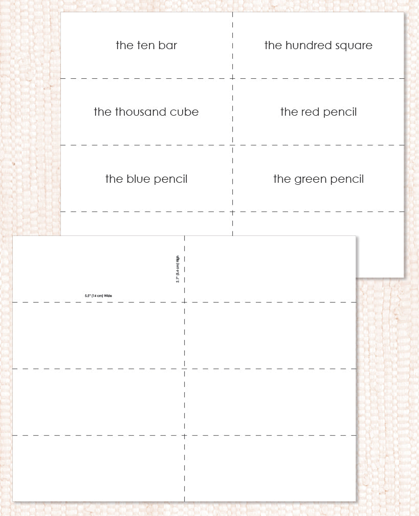 Grammar Step 4: The Conjunction Digital - Maitri Learning