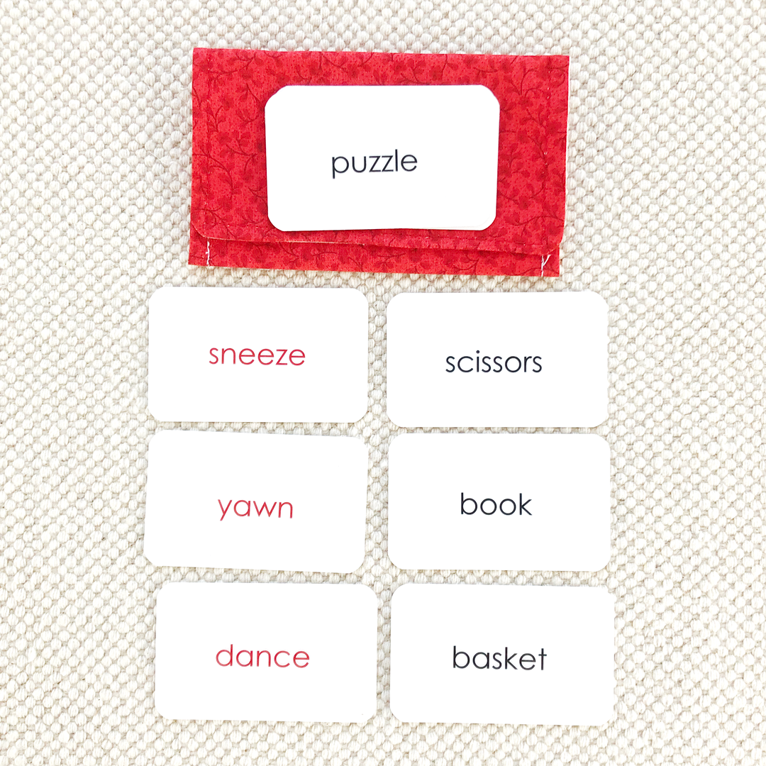 Grammar Step 6: The Verb (Introduction)