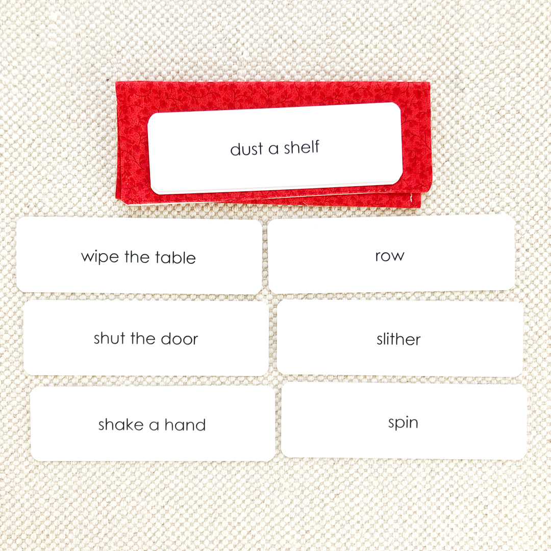 Grammar Step 10: The Verb (Transitive & Intransitive)