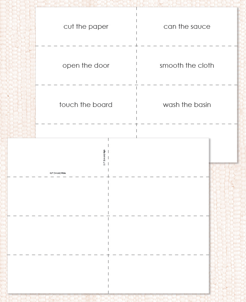 Grammar Step 11: The Verb (Syntax): Digital - Maitri Learning
