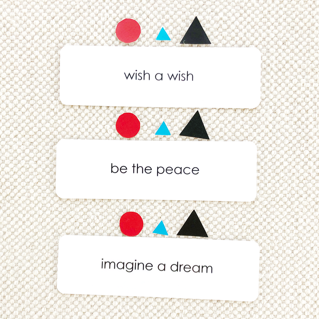 Grammar Step 12: The Verb (Mental Activity)